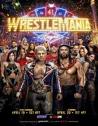 Watch WWE WrestleMania 41 (2025) Online Full Movie Free