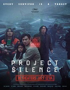 Watch Project Silence (2024) Online Full Movie Free