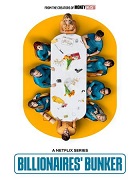 Watch Billionaires Bunker (2025) Online Full Movie Free