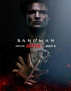 Watch The Sandman (2025) Online Full Movie Free