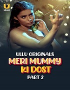 Watch Meri Mummy Ki Dost (2025) Online Full Movie Free