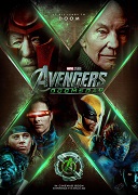 Watch Avengers Doomsday (2026) Online Full Movie Free