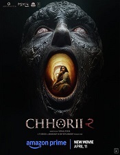 Watch Chhorii 2 (2025) Online Full Movie Free