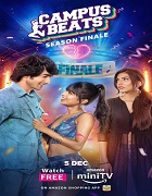 Watch Campus Beats (2025) Online Full Movie Free