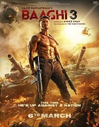 Watch Baaghi 3 (2020) Online Full Movie Free