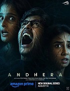 Watch Andhera (2025) Online Full Movie Free