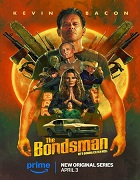 Watch The Bondsman (2025) Online Full Movie Free