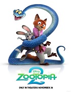 Watch Zootopia 2 (2025) Online Full Movie Free