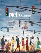 Watch Metro in Dino (2025) Online Full Movie Free