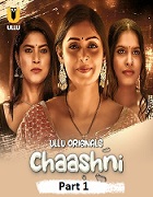 Watch Chaashni  (2025) Online Full Movie Free