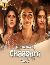 Watch Chaashni  (2025) Online Full Movie Free