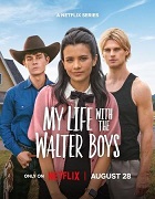Watch My Life with the Walter Boys (2025) Online Full Movie Free